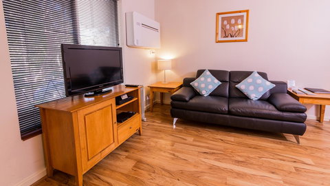 Dowler Apartments Subiaco - Tourism Caloundra 3