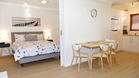 Dowler Apartments Subiaco - Tourism Caloundra 31