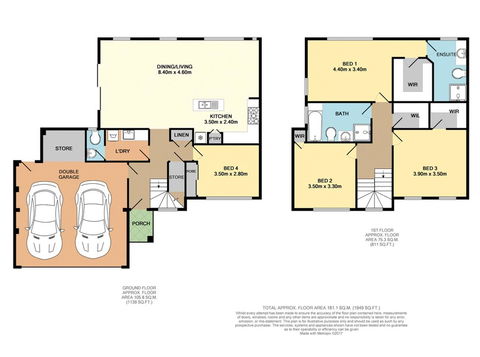 Holiday Home Near Perth City / Airport / Stadium / Casino - Tourism Caloundra 19