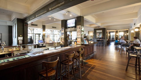 Captain Stirling Hotel - Tourism Caloundra 17
