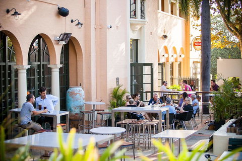 Captain Stirling Hotel - Tourism Caloundra 42