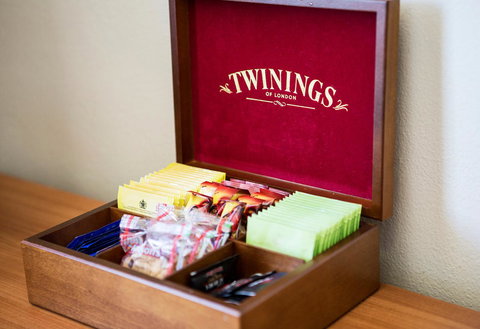 Captain Stirling Hotel - Tourism Caloundra 25