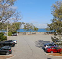 Hillarys Marina Apartment - Tourism Caloundra