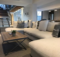 The Urban Beach House - Tourism Caloundra