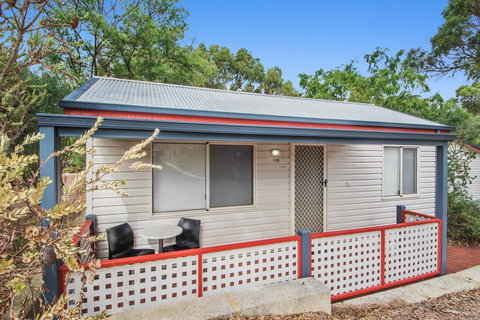 Discovery Parks - Woodman Point - Tourism Caloundra 37