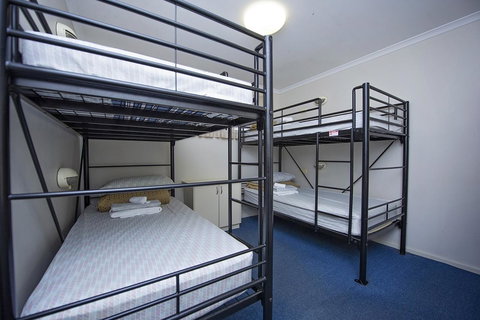 Discovery Parks - Woodman Point - Tourism Caloundra 17