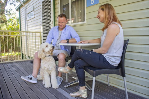 Discovery Parks - Woodman Point - Tourism Caloundra 8