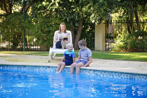 Discovery Parks - Woodman Point - Tourism Caloundra 29