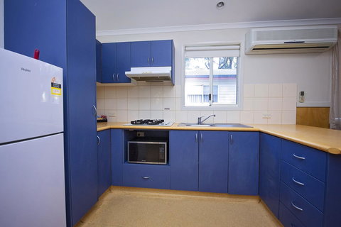 Discovery Parks - Woodman Point - Tourism Caloundra 16