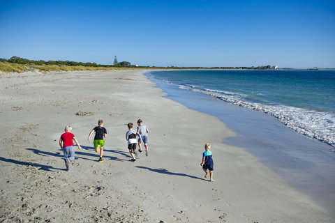 Discovery Parks - Woodman Point - Tourism Caloundra 27