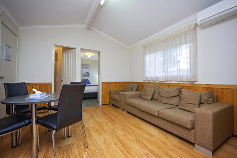 Discovery Parks - Woodman Point - Tourism Caloundra 1