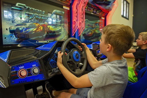 Discovery Parks - Woodman Point - Tourism Caloundra 31