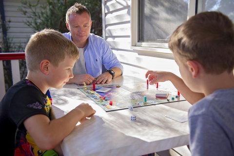 Discovery Parks - Woodman Point - Tourism Caloundra 20