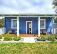 Jeffries Cottage - Tourism Caloundra