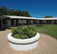 Busselton Ithaca Motel - Tourism Caloundra