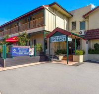 Quality Hotel Bayswater - Tourism Caloundra