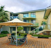 Scarborough Beach Front Resort - Shell Ten - Tourism Caloundra