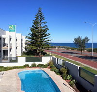Quality Resort Sorrento Beach - Tourism Caloundra
