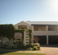 Dunes Scarborough Beach - Tourism Caloundra