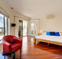 Cottesloe Contemporary Villa - Tourism Caloundra