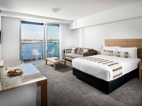 Be. Fremantle - Tourism Caloundra 21