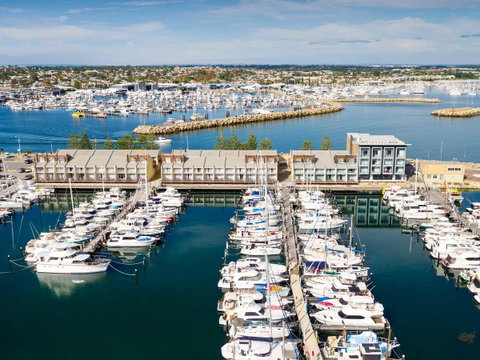 Be. Fremantle - Tourism Caloundra 17