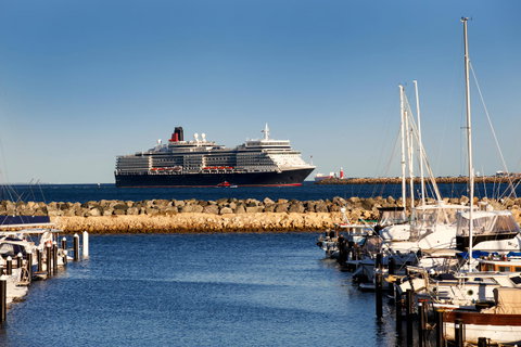 Be. Fremantle - Tourism Caloundra 19