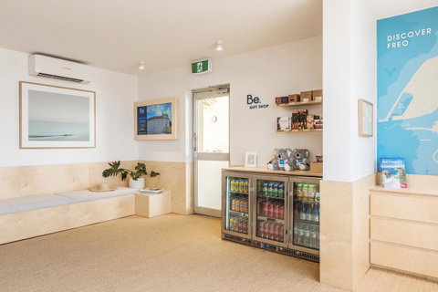 Be. Fremantle - Tourism Caloundra 1