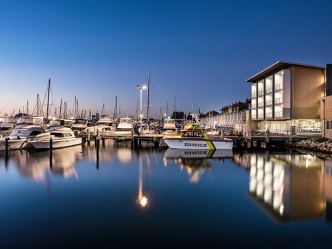 Be. Fremantle - Tourism Caloundra 18