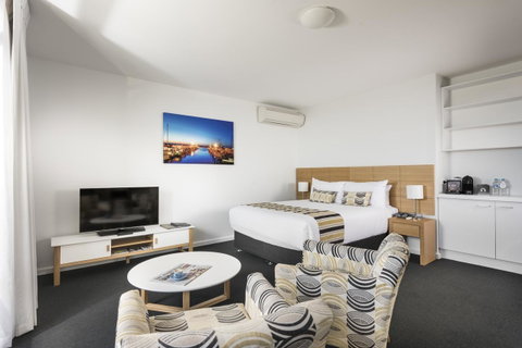 Be. Fremantle - Tourism Caloundra 3