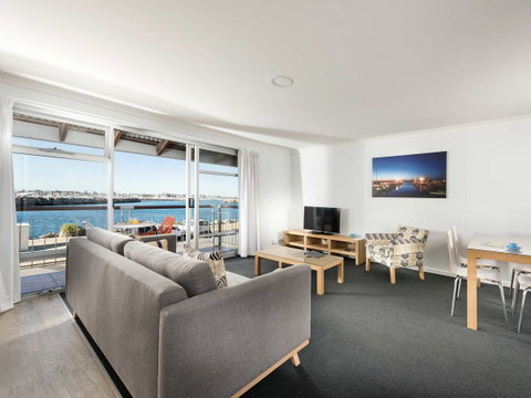 Be. Fremantle - Tourism Caloundra 12