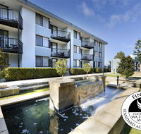 Lodestar Waterside Apartments - Tourism Caloundra