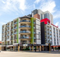 Baileys Serviced Apartments - Tourism Caloundra