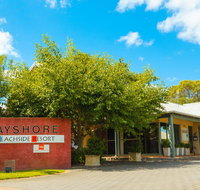 Bayshore Beachside Resort - Tourism Caloundra