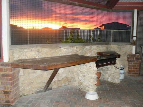 Beach Place @ Leeman - Tourism Caloundra 3