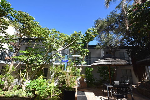 West Beach Lagoon 202 - Quiet & Ground Floor! - Tourism Caloundra 22
