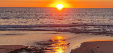 West Beach Lagoon 202 - Quiet & Ground Floor! - Tourism Caloundra 30