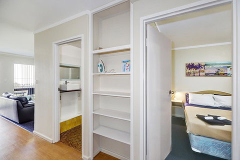 West Beach Lagoon 202 - Quiet & Ground Floor! - Tourism Caloundra 10