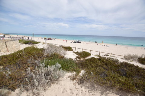 West Beach Lagoon 202 - Quiet & Ground Floor! - Tourism Caloundra 28