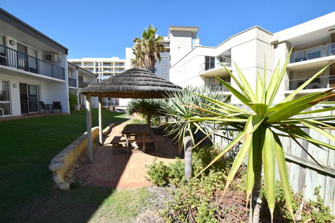 West Beach Lagoon 202 - Quiet & Ground Floor! - Tourism Caloundra 15