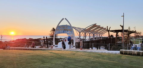 West Beach Lagoon 202 - Quiet & Ground Floor! - Tourism Caloundra 25