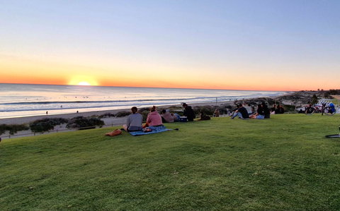 West Beach Lagoon 202 - Quiet & Ground Floor! - Tourism Caloundra 27