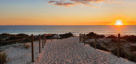 West Beach Lagoon 202 - Quiet & Ground Floor! - Tourism Caloundra 31