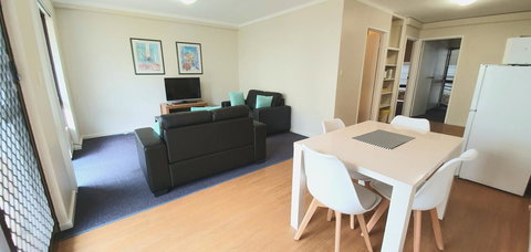 West Beach Lagoon 202 - Quiet & Ground Floor! - Tourism Caloundra 7