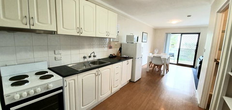 West Beach Lagoon 202 - Quiet & Ground Floor! - Tourism Caloundra 6