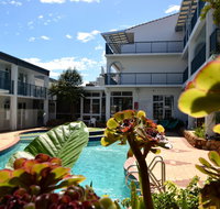 West Beach Lagoon 202 Ground Floor - Tourism Caloundra