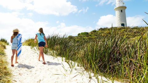 Gallery Serviced Apartments - Tourism Caloundra 25