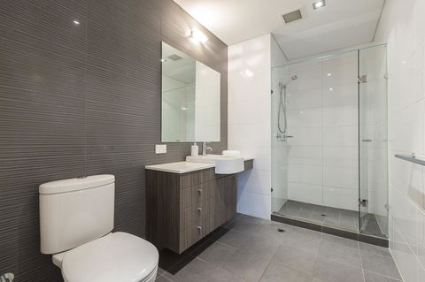 Gallery Serviced Apartments - Tourism Caloundra 19