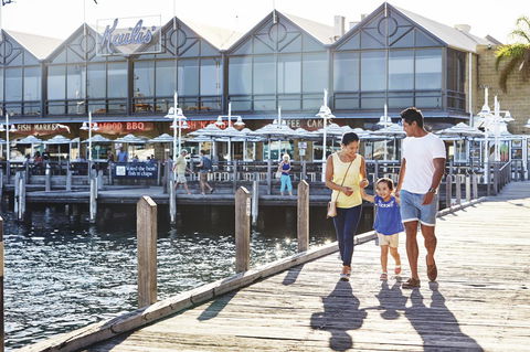 Gallery Serviced Apartments - Tourism Caloundra 28