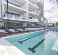Gallery Serviced Apartments - Tourism Caloundra